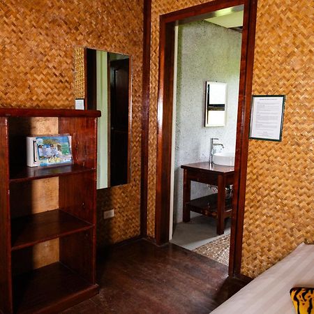 Hotel Marianne Port Barton San Vicente  Exteriér fotografie