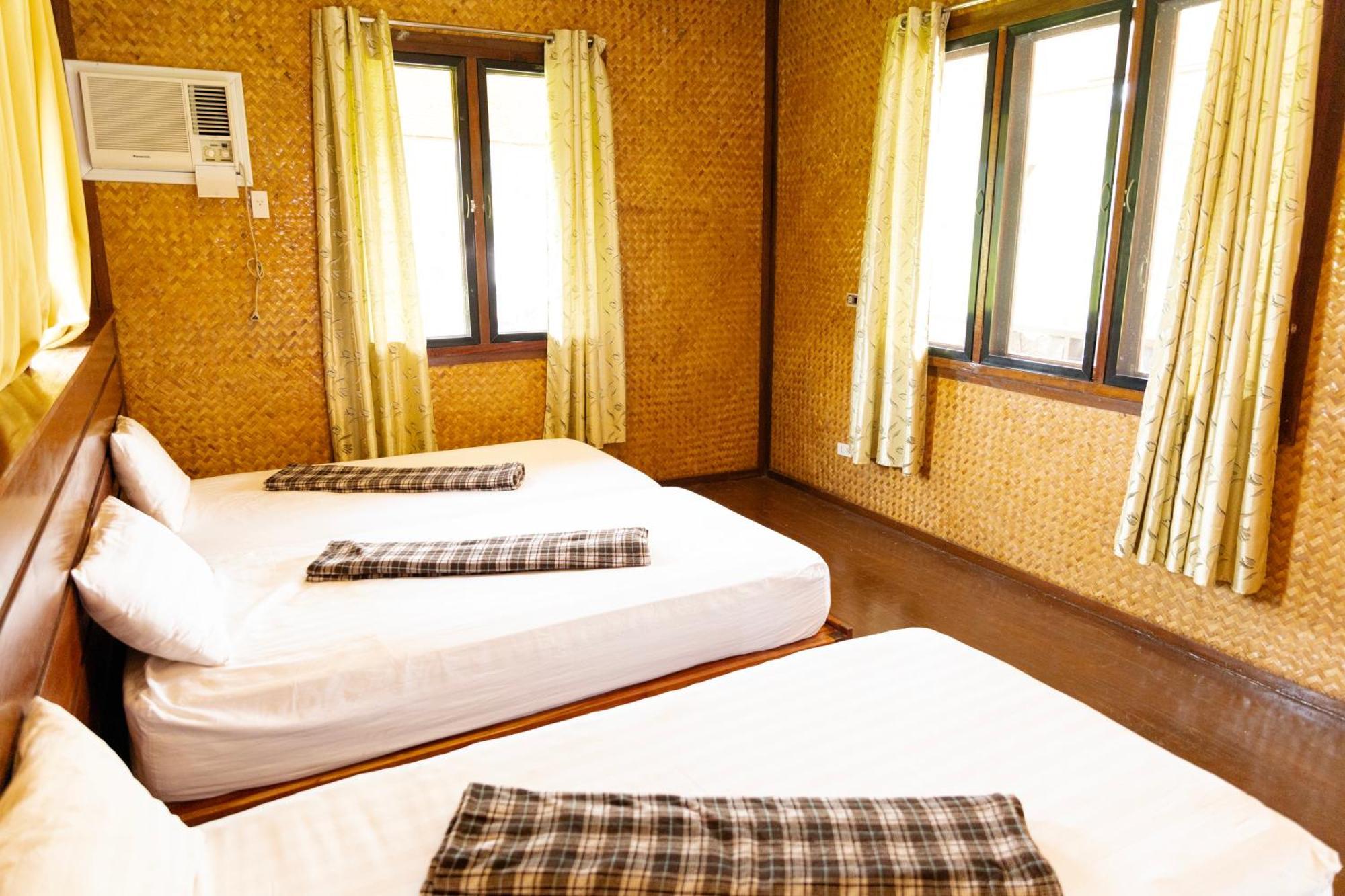 Hotel Marianne Port Barton San Vicente  Exteriér fotografie