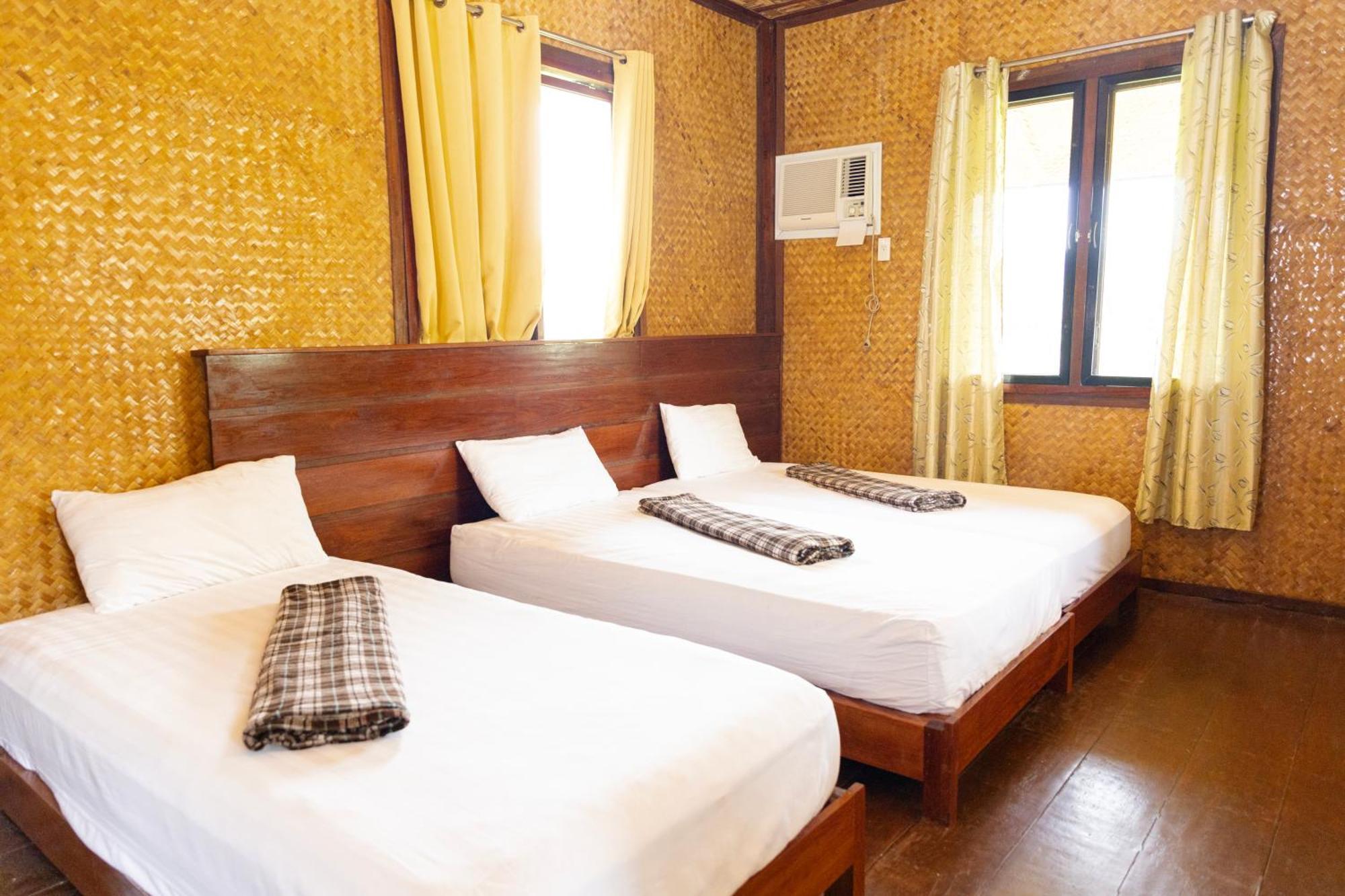 Hotel Marianne Port Barton San Vicente  Exteriér fotografie