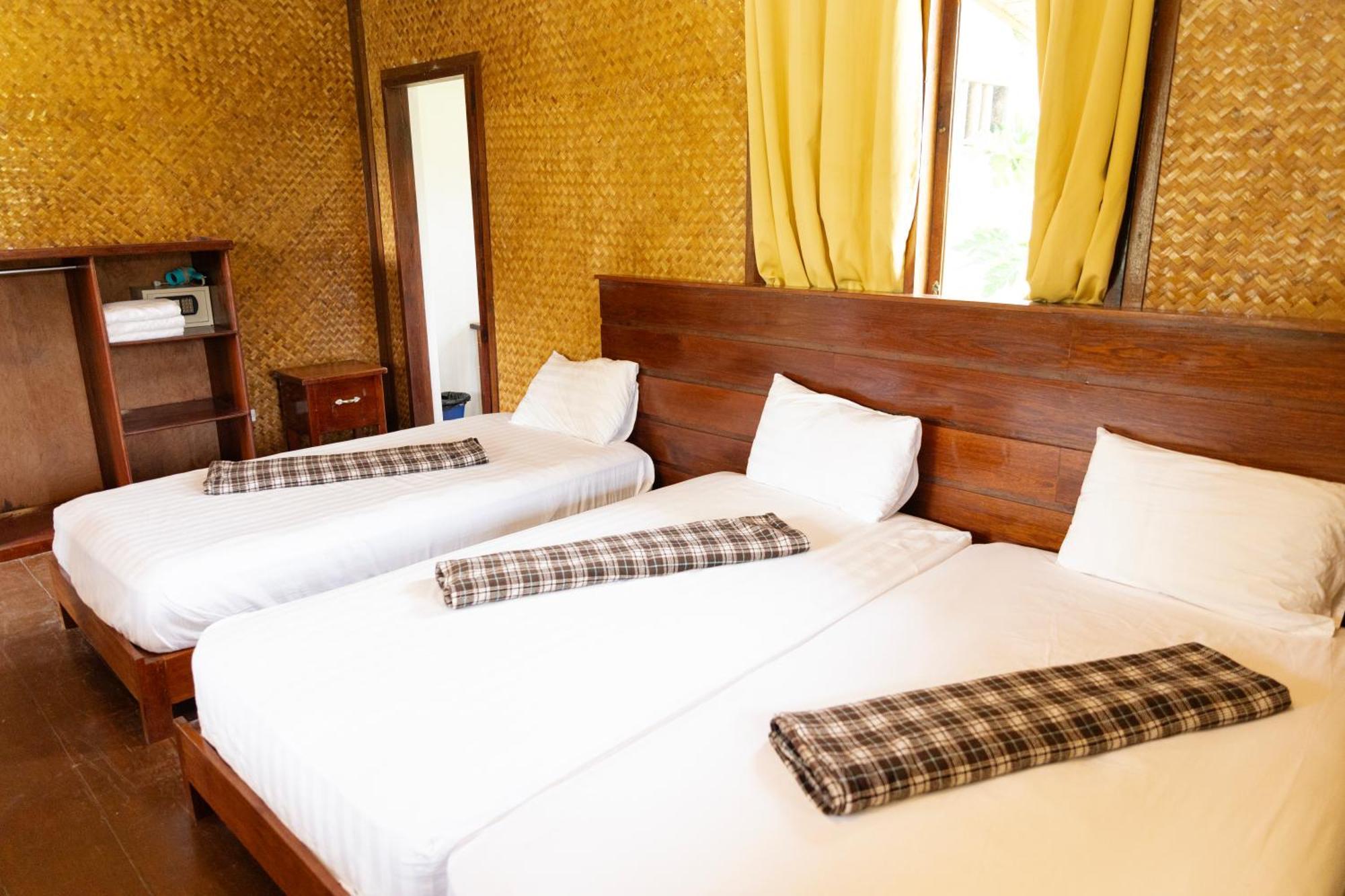 Hotel Marianne Port Barton San Vicente  Exteriér fotografie
