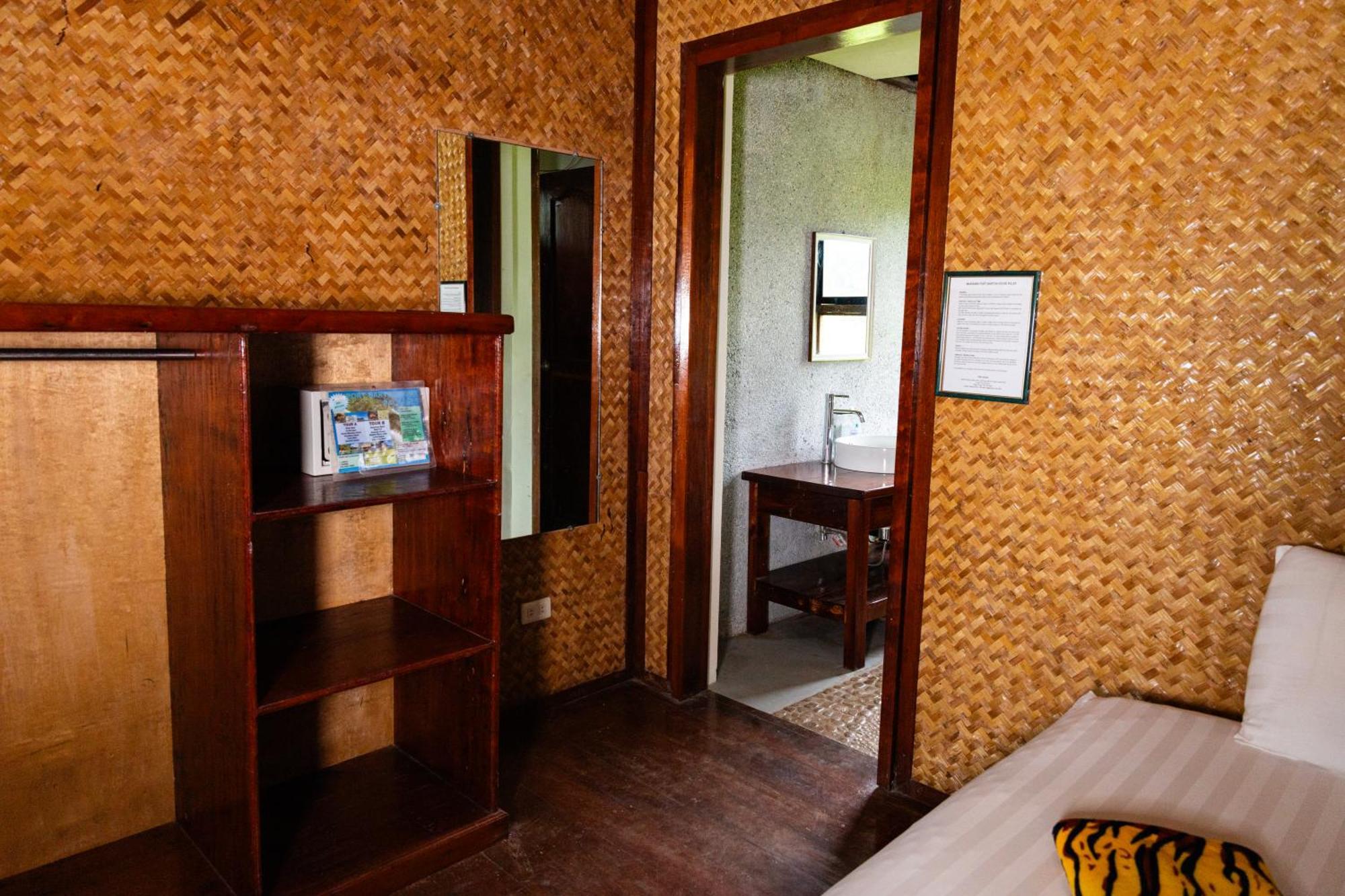 Hotel Marianne Port Barton San Vicente  Exteriér fotografie