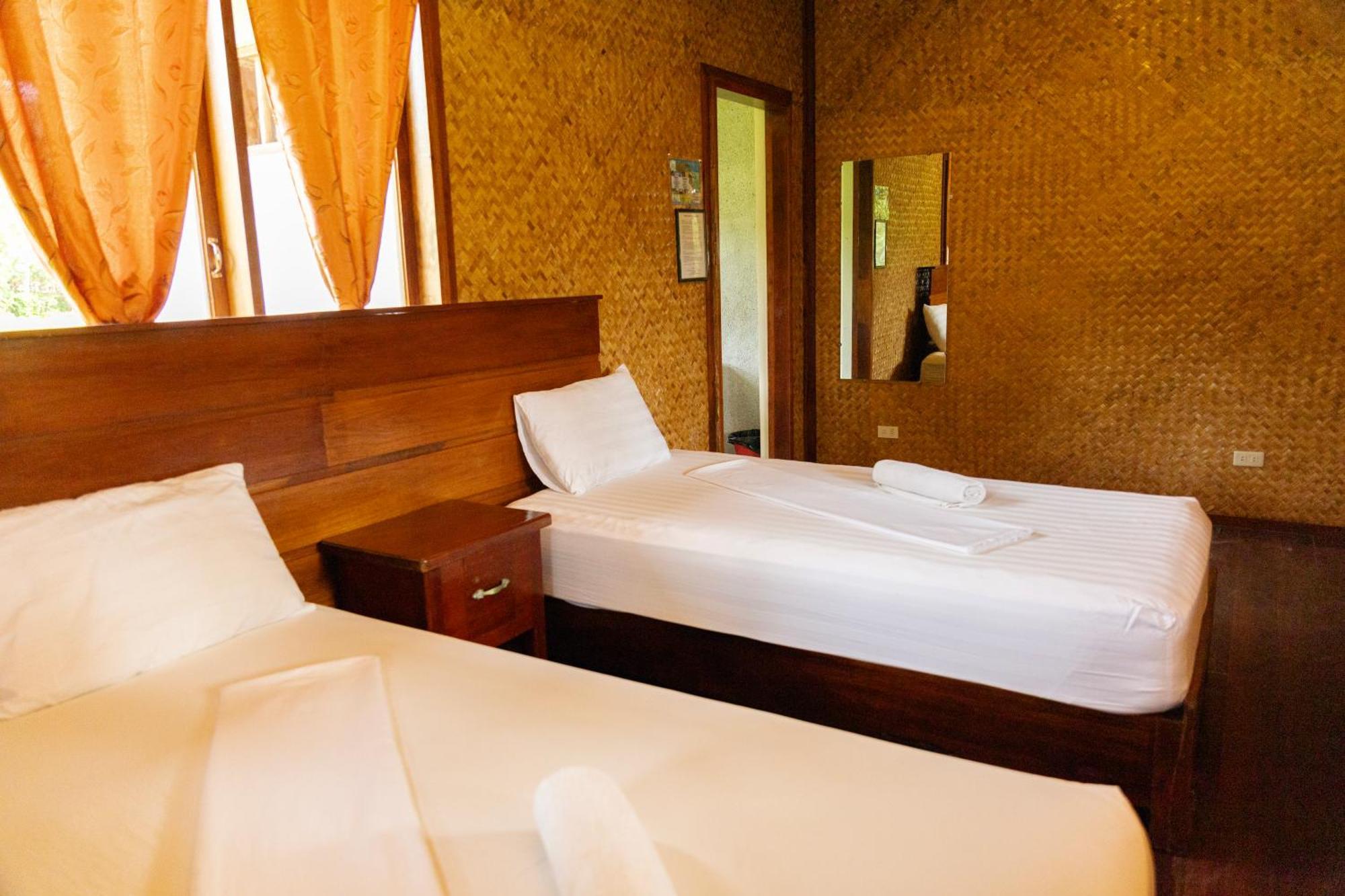 Hotel Marianne Port Barton San Vicente  Exteriér fotografie
