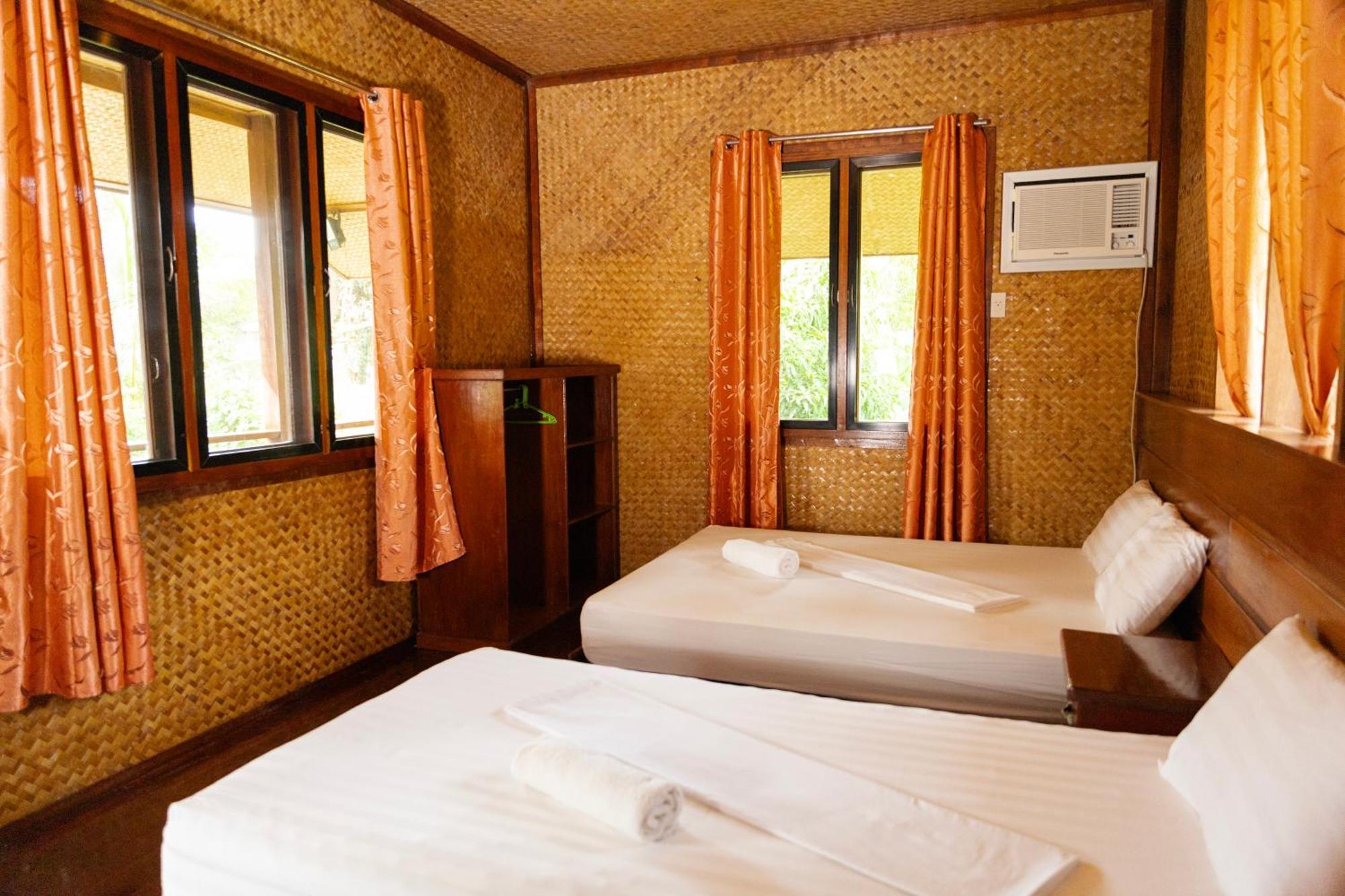 Hotel Marianne Port Barton San Vicente  Exteriér fotografie