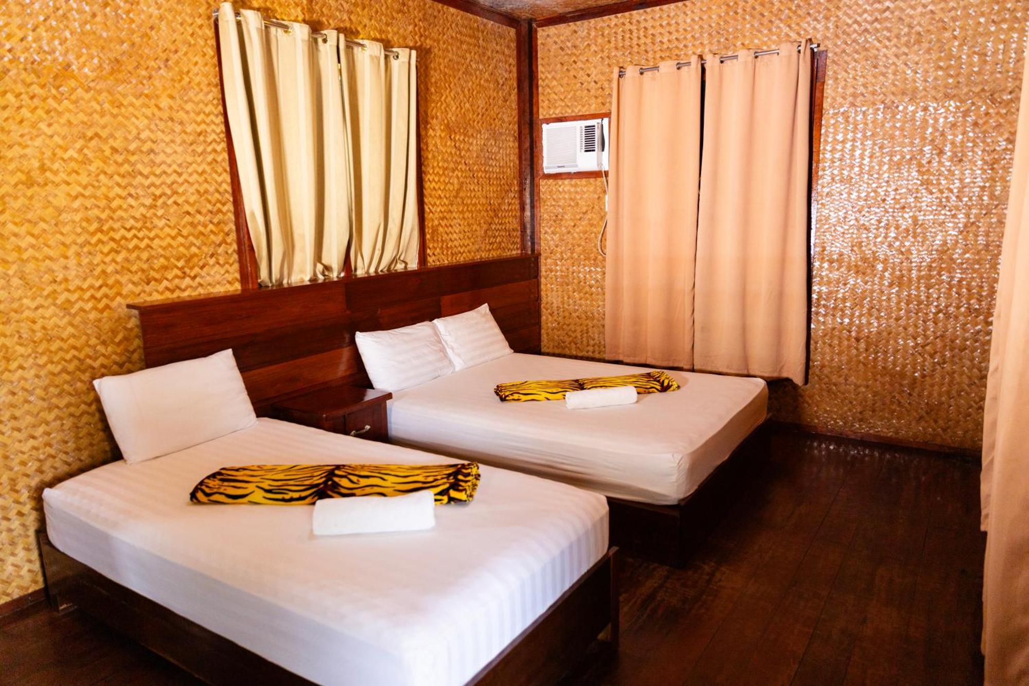 Hotel Marianne Port Barton San Vicente  Exteriér fotografie