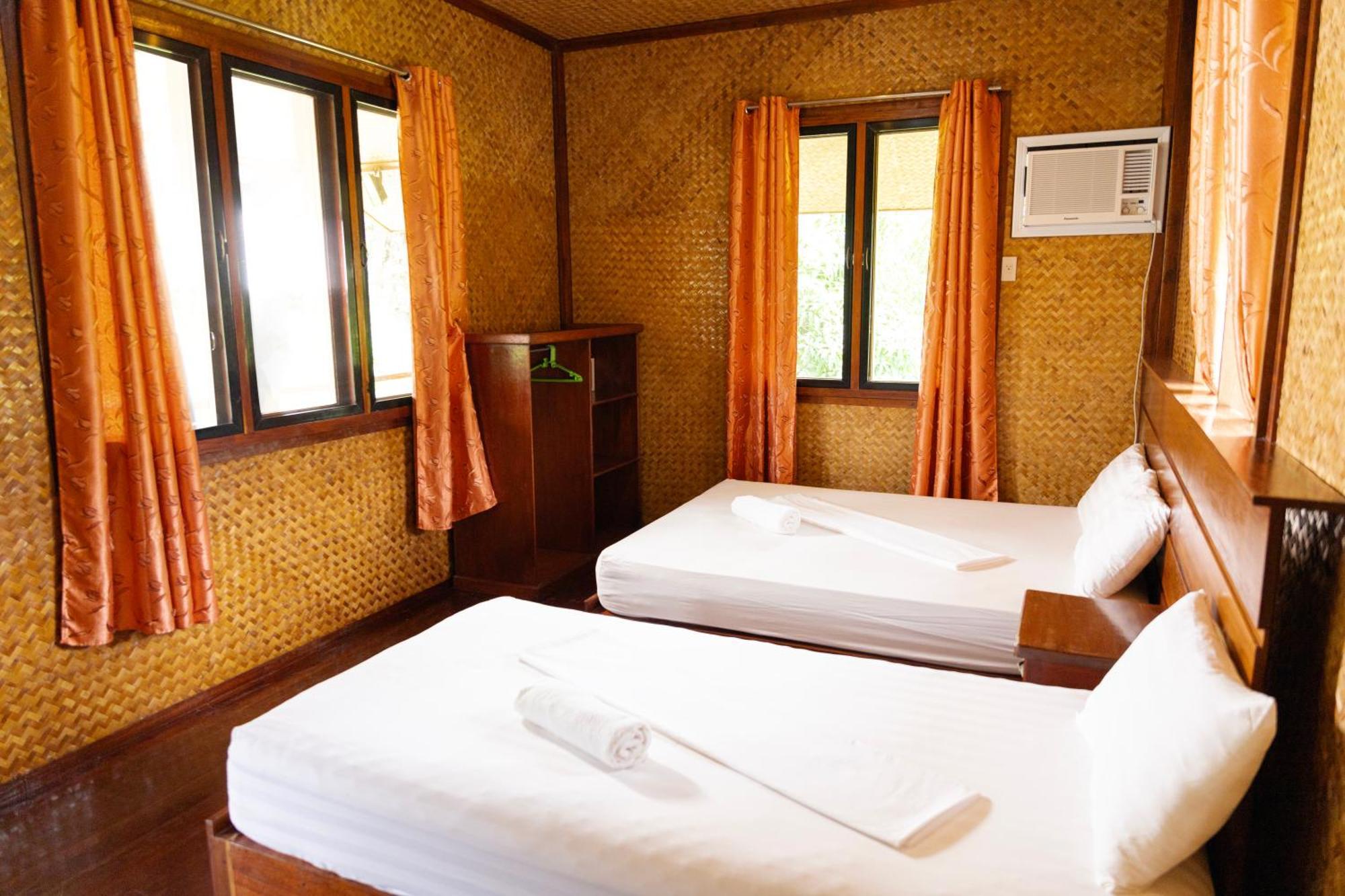 Hotel Marianne Port Barton San Vicente  Exteriér fotografie
