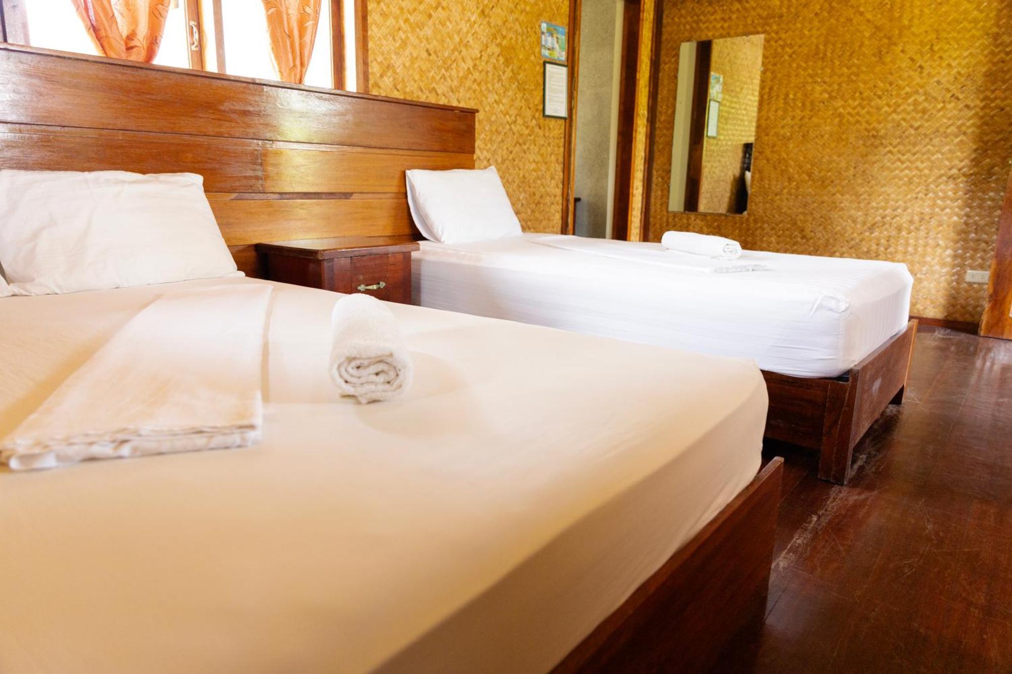 Hotel Marianne Port Barton San Vicente  Exteriér fotografie