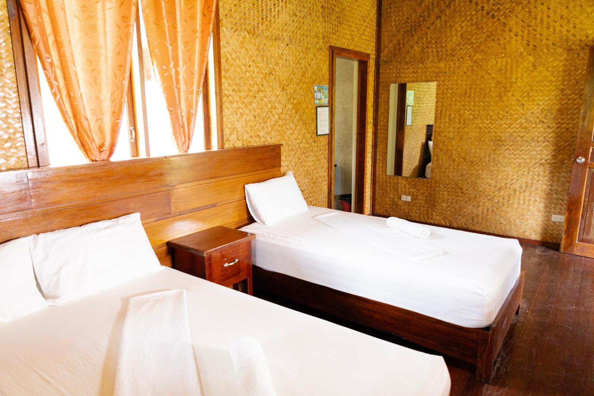 Hotel Marianne Port Barton San Vicente  Exteriér fotografie